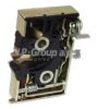 VAG 173839015D Door Lock